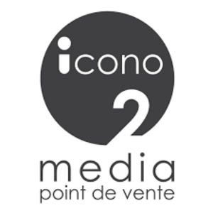 ICONOMEDIA SAISON 2